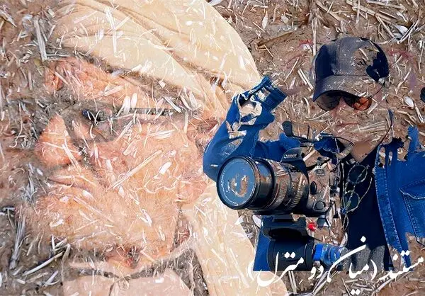 پخش مستند پرتره عثمان «محمدپرست» پیشکسوت موسیقی مقامی از شبکه مستند