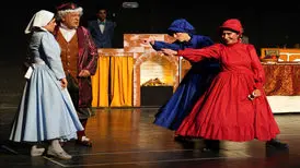 کودکان کار مهمان «سیندرلا» می‌شوند/ سربلندی با «مهربانی»
