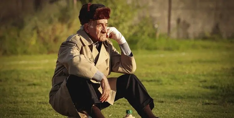 فیلم نامه «پرویز خان» سرقت ادبی است؟
