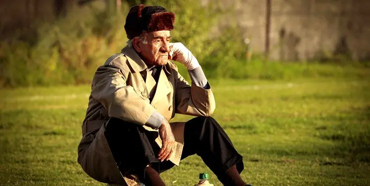 فیلم نامه «پرویز خان» سرقت ادبی است؟
