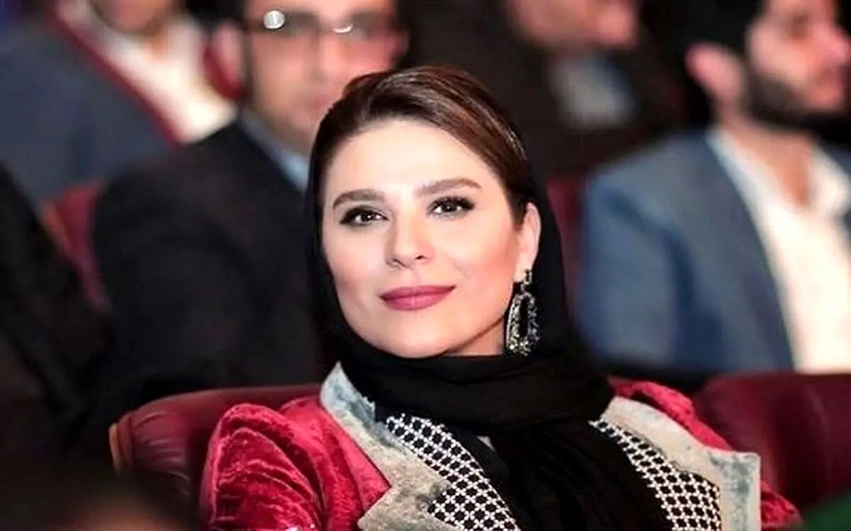 استوری معنادار سحردولت‌شاهی درباره حسادت

