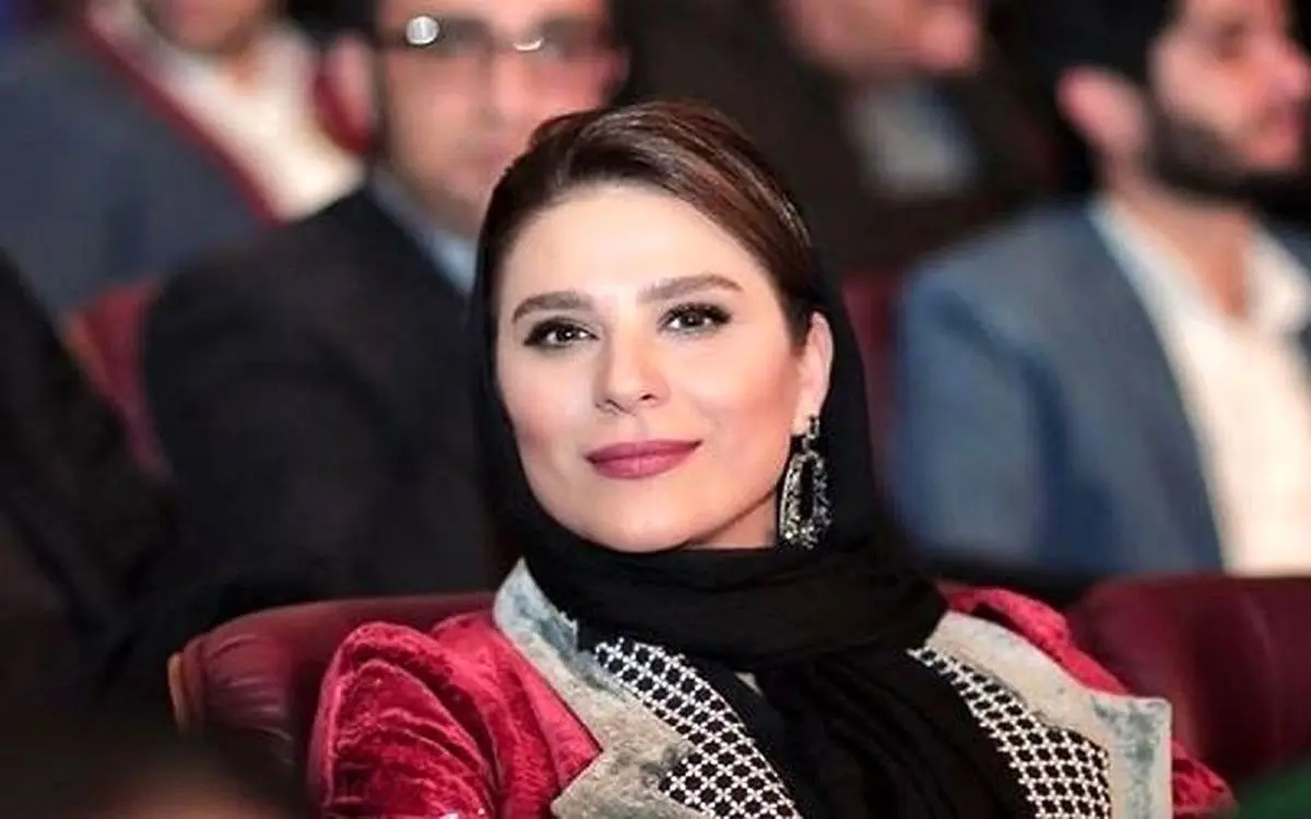 استوری معنادار سحردولت‌شاهی درباره حسادت
