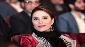 استوری معنادار سحردولت‌شاهی درباره حسادت
