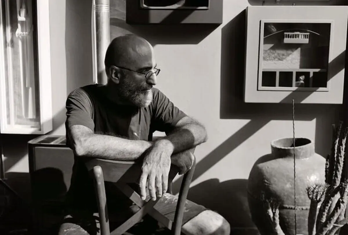 محسن صادقیان؛ نقاش معاصر درگذشت
