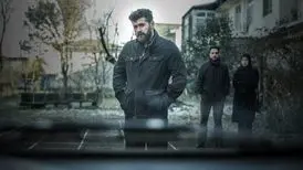 هامون سیدی، بازیگر «افرا»: خیلی دلم برای عقیل می‌سوزد/ وعده وی به مخاطبان