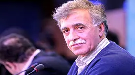 دانشجویان قم از معاشرت با سعید روستایی لذت خواهند برد/ قاچاق فیلم لجبازی با مسئولان است/ تاکی می‌خواهید ممنوع الکار کنید؟
