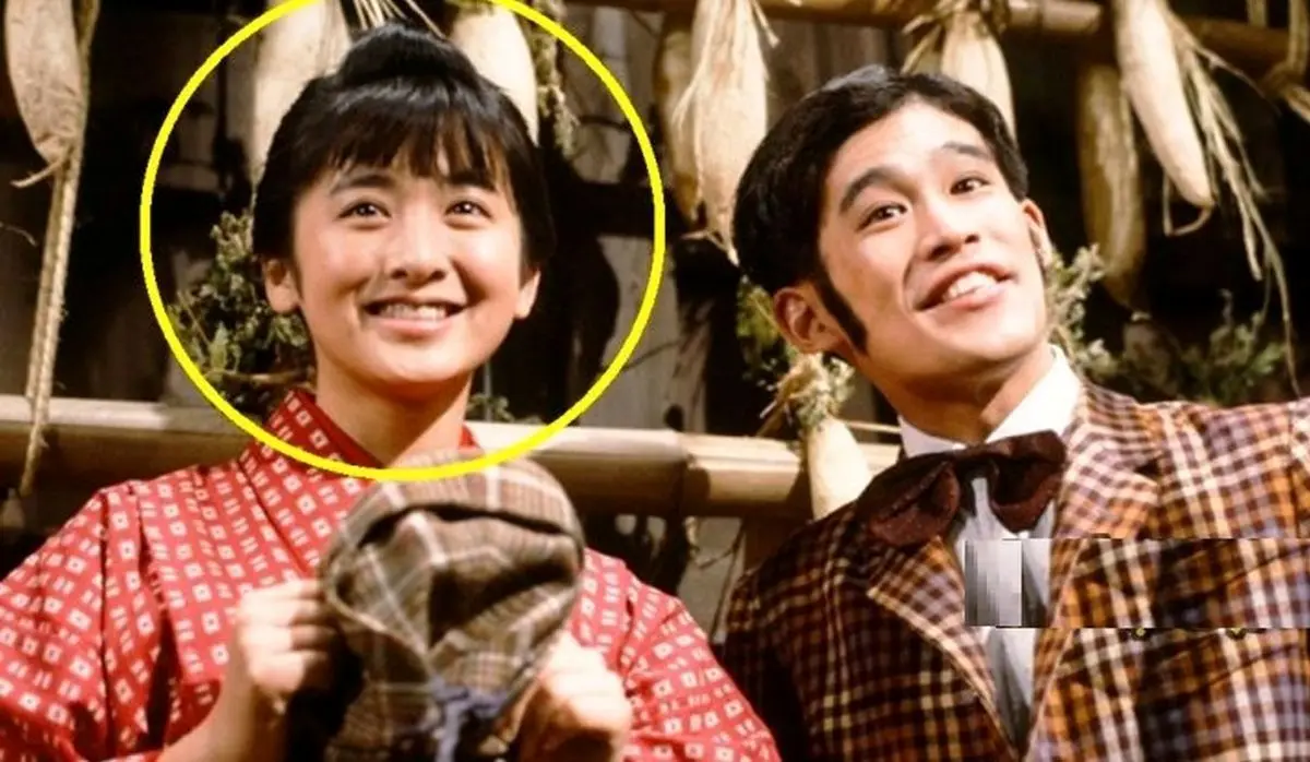 تغییر چهره خیره کننده «هانیکو» سریال داستان زندگی در 58 سالگی
