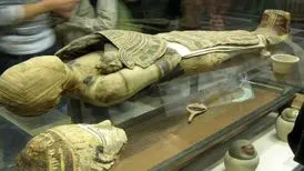 کشف حیرت انگیز قدیمی ترین مومیایی کل جهان با قدمت 8000 سال/ عکس
