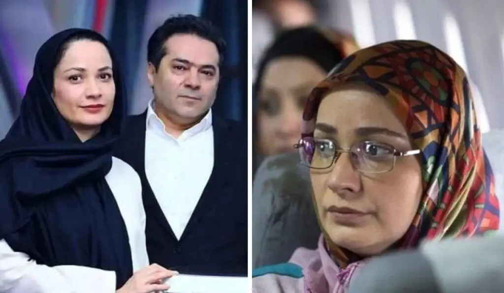 بیوگرافی نسرین نصرتی بازیگر نقش فهیمه معمولی در سریال محبوب «پایتخت»