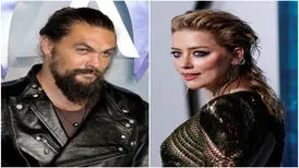 چرا کاربران شبکه‌های اجتماعی امبر هرد را عامل جدایی جیسون موموآ و لیزا بونت می‌دانند؟