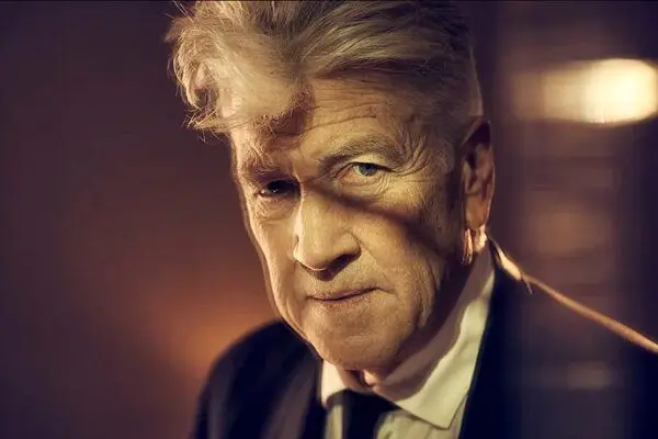 دختر دیوید لینچ فیلمنامه فیلم ساخته نشده پدرش را منتشر می کند
