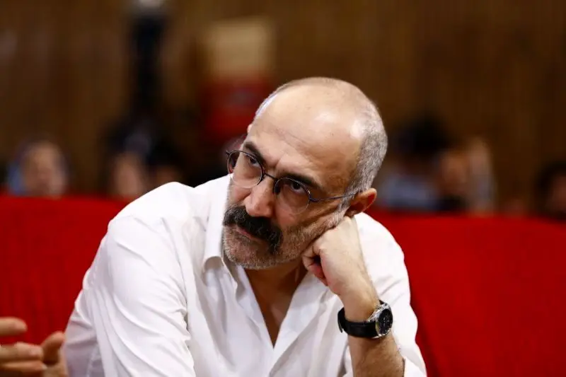 هادی حجازی‌فر: آرزویم ساختن یک کار کودک با عروسک‌هاست