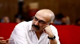 هادی حجازی‌فر: آرزویم ساختن یک کار کودک با عروسک‌هاست