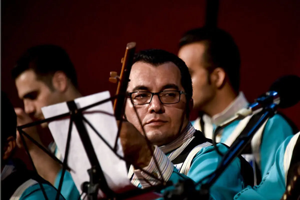 تلاش برای ثبت جهانی دوتارتبری در یونسکو
