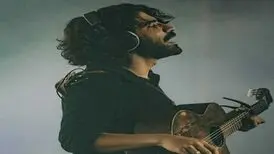 ترانه «هزار و یک شب» از عرفان طهماسبی