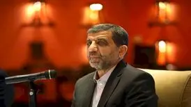 واکنش ضرغامی به قسمت آخر «حیثیت گمشده»
