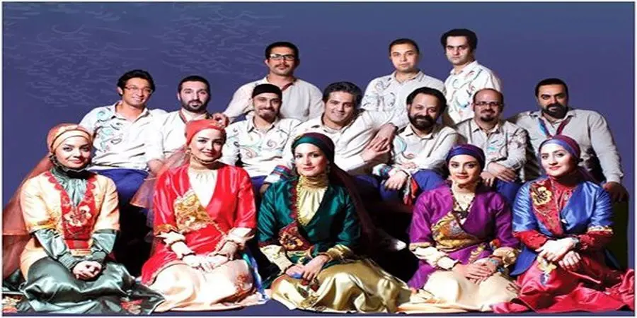 گروه موسیقی رستاک برای همیشه از ایران رفت؟