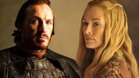 داستان دشمنی جروم فلین و لنا هیدی در سر صحنه سریال «بازی تاج و تخت»
