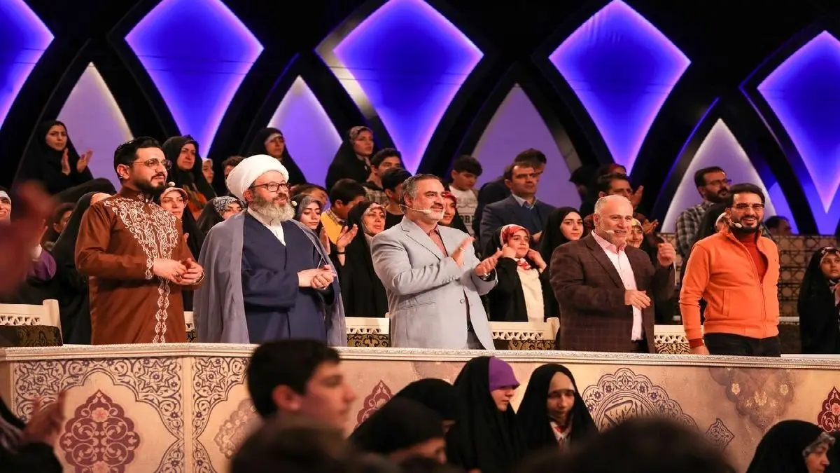 ویژه‌برنامه‌های افطار تلویزیون در سال ۱۴۰۳
