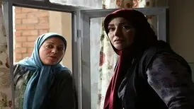 «زیرخاکی» با فاصله زیاد، محبوب‌ترین سریال نوروزی شد