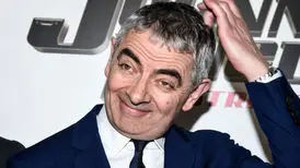 تا این لحظه فکر می کردید “مستربین” چنین دختری داشته باشد/ عکس
