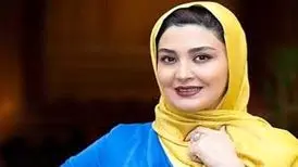 تصاویر رقص خیابانی مریم معصومی خانم بازیگر سریال های صدا و سیما
