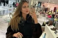 جنازه مدل ۲۹ ساله از تابوت دزدیده شد!​
