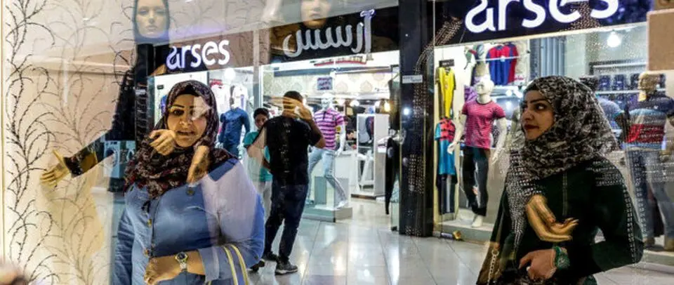 عراقی‌ها صدرنشین آمار سفر به ایران