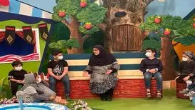 عذرا وکیلی مجری پیشکسوت: نتوانستم در تلویزیون طبیعی اجرا کنم