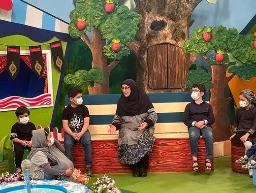 عذرا وکیلی مجری پیشکسوت: نتوانستم در تلویزیون طبیعی اجرا کنم