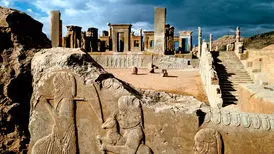 محل کشف الواح هخامنشی چه سرنوشتی پیدا کرده است؟
