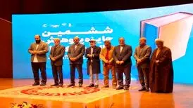 محمد خزاعی: به هنرمندانی که توسط دیکتاتورهای رسانه‌ای تخریب می‌شوند،تبریک می‌گویم
