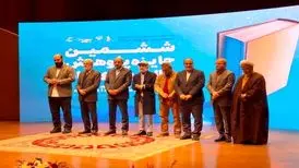 محمد خزاعی: به هنرمندانی که توسط دیکتاتورهای رسانه‌ای تخریب می‌شوند،تبریک می‌گویم
