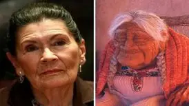 مرگ بازیگر و صداپیشه مطرح سینما در ۹۰ سالگی
