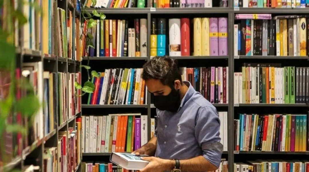 چاپ و نوشتن کتاب به نام شما چند؟/ کتاب شعر ۲۵ میلیون؛ رمان ۳۰ تا ۶۰ میلیون! 