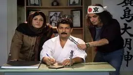 حامد بهداد و باران کوثری به کره جنوبی می‌روند
