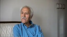 «مفتون امینی» درگذشت