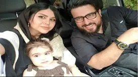 محسن کیایی: من 24 سالگی با همسرم ازدواج کردم، اگه اون موقع ازدواج نکرده بودم الان بیچاره بودم/ویدیو