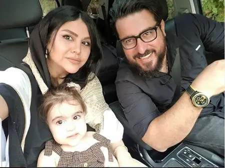 محسن کیایی: من 24 سالگی با همسرم ازدواج کردم، اگه اون موقع ازدواج نکرده بودم الان بیچاره بودم/ویدیو