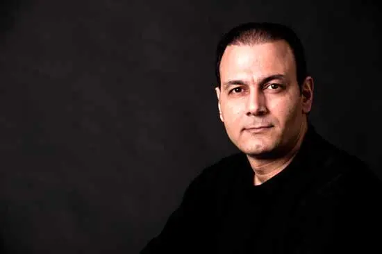 این چه کاری بود کردین جناب آقای قربانی؟