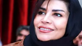 خانم مجری قدیمی این روزها کجاست؟