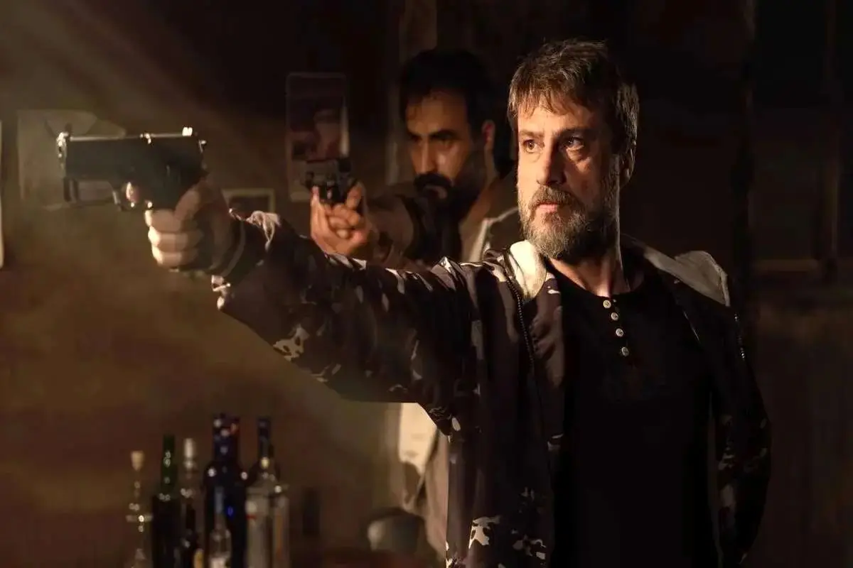 نقد سریال برتا؛ نقاط قوت و ضعف، بازیگران و داستان