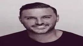 آهنگ ناز شستم از آرمین زارعی