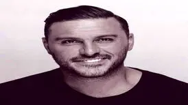آهنگ ناز شستم از آرمین زارعی