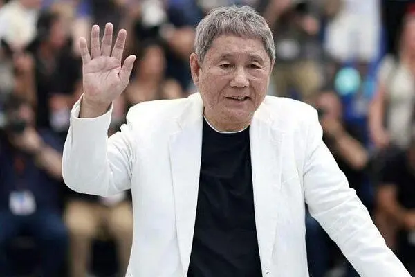 کیتانو با فیلم سامورایی برمی‌گردد/ پرهیز از تصویر خشونت زیاد
