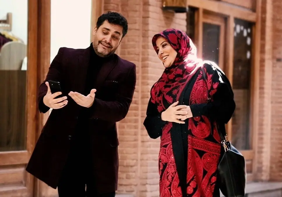 «تازه وارد» در شبکه افق
