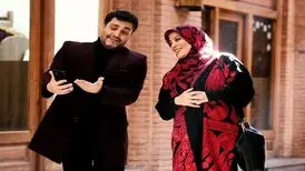 «تازه وارد» در شبکه افق
