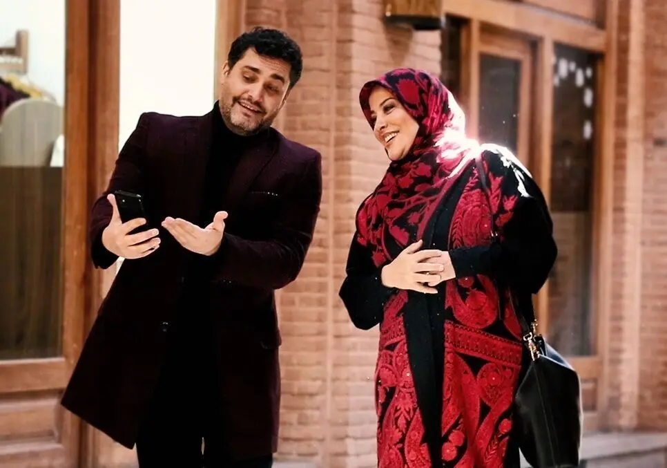 «تازه وارد» در شبکه افق
