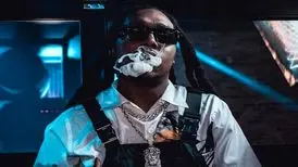 قتل خواننده معروف به ضرب گلوله/ عکس
