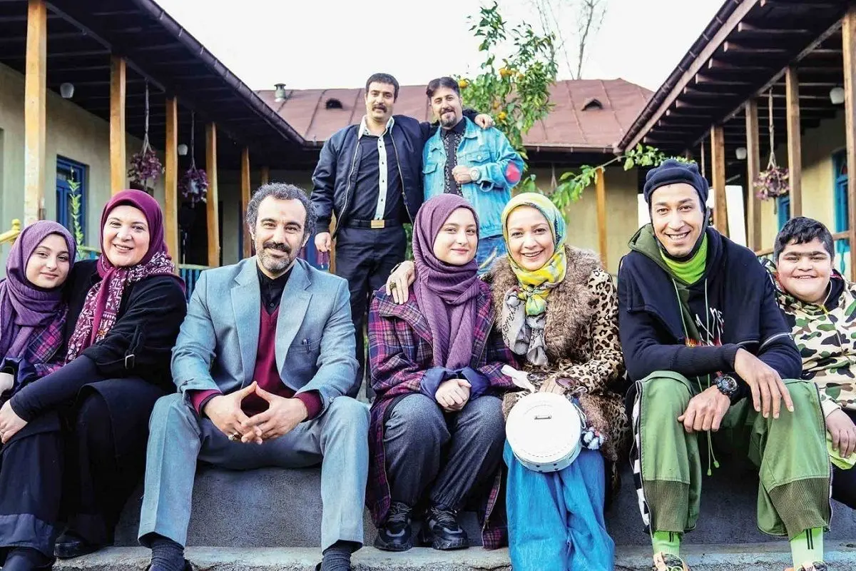 رئیس صداوسیما: ما تصمیمی برای جمع کردن سریال «پایتخت» نداریم
